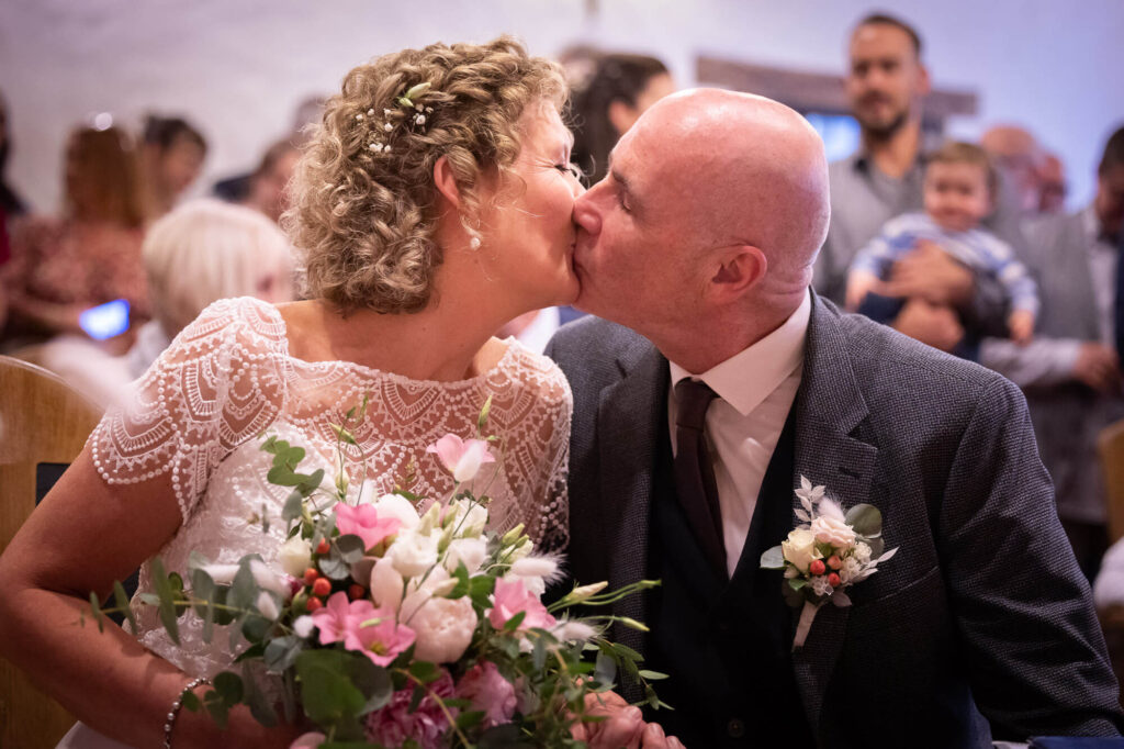 Wedding – Simone & Jürgen