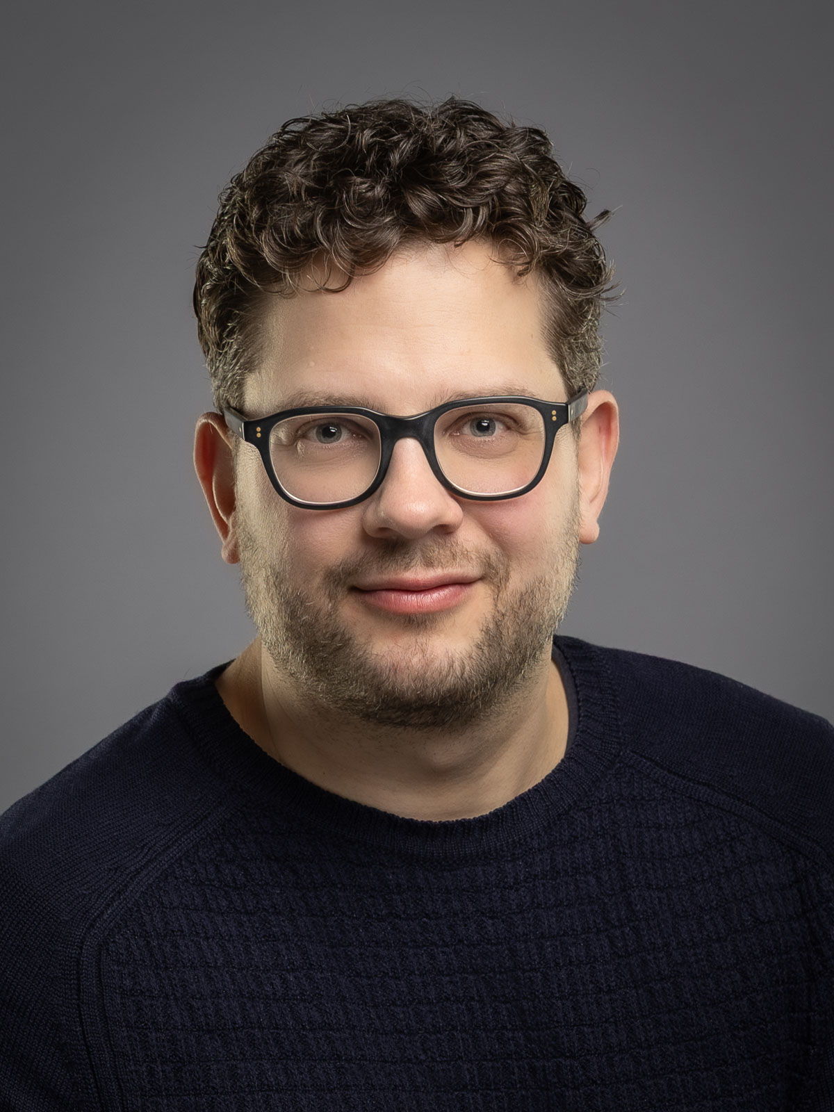 Maxim Wenzel, Trauerfotograf in Köln von Muista